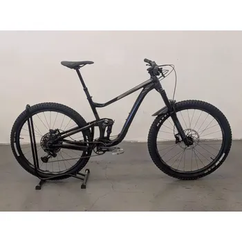 Sport Giant Trance X 29 2 (zánovní) 2022 black L