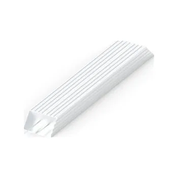 Rezistor Výkonový rezistor, řada: CJP 10Ω 5procent 500W, Aluminium Housed Vinutý TE Connectivity