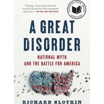 Anglický jazyk Great Disorder