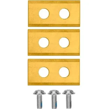 Sada nožů pro robotickou sekačku 04-621 NEO TOOLS 3ks