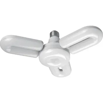 Žárovka Žárovka LED E27 35W bílá studená LTC LXBX35W