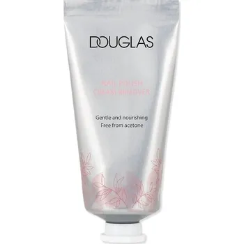 Make-up Douglas Collection - Make-Up Nail Polish Remover Cream Odlakovače na nehty 50 ml unisex