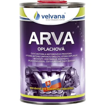 Velvana Arva oplachová 1000 ml