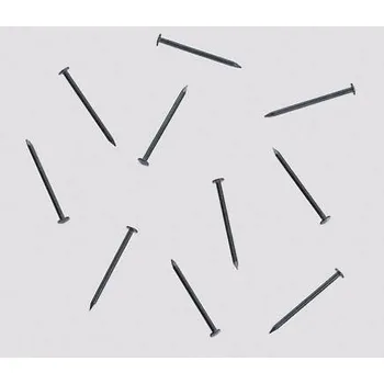 Modelová železnice 8999 kolej Z Märklin miniclub kolejové hřebíky 8 mm