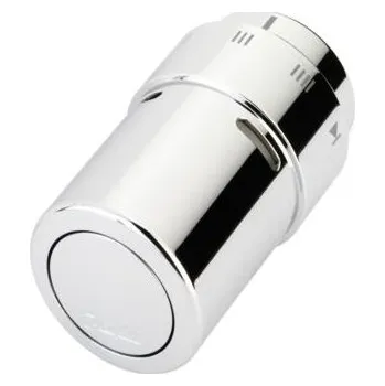 DANFOSS Termostatická hlavice RAX-K, chrom (013G6180)