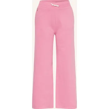 Polo Ralph Lauren Dívčí Tepláky, růžová, 134