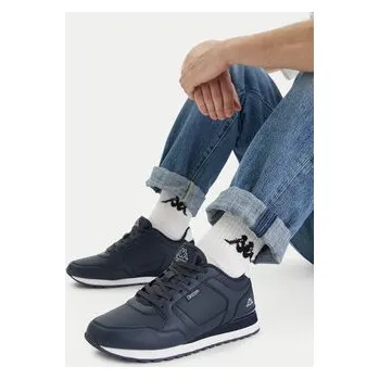 Dámská obuv Sneakersy Kappa CEO-V12-1127 Tmavomodrá 41