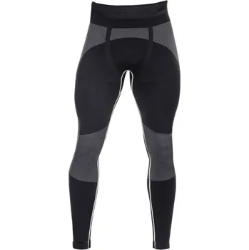 Pánské termo spodky Bezešvé funkční spodky ARDON®AKREC černo-šedá S Velikost: XL, Barva č: šedé odstíny