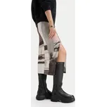 Kozačky G-Star Raw CEO-WI33-CS555-KIWI-16 Černá 39