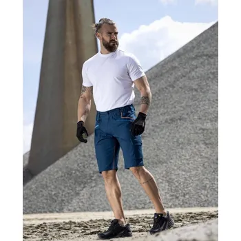 Pánské kraťasy Kraťasy ARDON®CREATRON® modrá neon 46 Velikost: 46, Barva č: modré odstíny