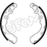 Sada brzdových čelistí CIFAM (153-034)