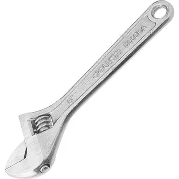 Klíč Klíč nastavitelný DELI EDL006A