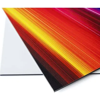 Jansen Display BOND panel 200 x 1000 mm + oboustranný potisk