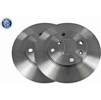 Brzdový kotouč Brzdový kotouč VAICO (V10-40012)