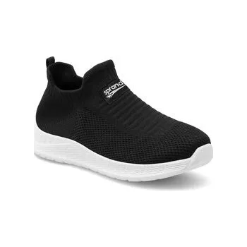 Dámská obuv Sprandi Sneakersy CEO-CP91-25508-1(IV)CH Černá 31