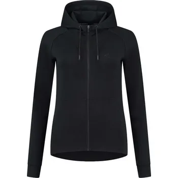 Rogelli dámská mikina TRAINING II černá XL NEPLATÍ