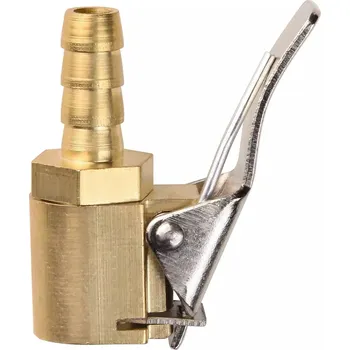 Kompresor Einhell Michelinová nipplová spojka; průměr 6 mm pro kompresory 4139330 free_store_pickup