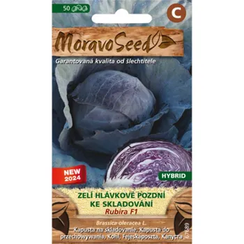 Semeno Zelí hlávkové F1 pozdní skladování (MS)