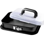 Kaiser Original 3201004041 Obdélníkový tvar, s krytkou