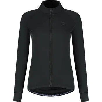 Dámská softshellová bunda Rogelli dámská bunda ESSENTIAL II černá M NEPLATÍ