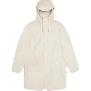 Rains unisex dlouhá bunda DLOUHÁ BUNDA W3 12020 26 DUNE L