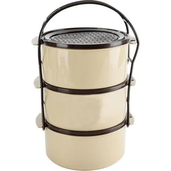 Jídlonosič Jídlonosič ORION 3x1,5l