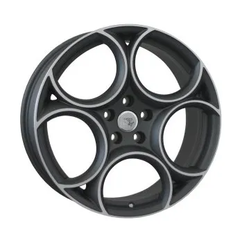 Alu kolo WSP ITALY Alu Kola Wsp Italy Grecale (W260) 8X19 5X110 ET34 Mattgmpolished 65,1
