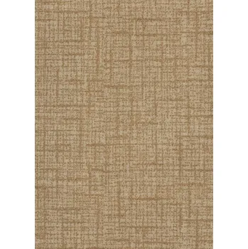 Koberec Breno Metrážový koberec RIVAGE 33 béžový, šíře 400 cm, Béžová