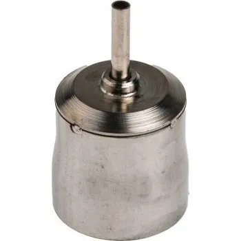 Horkovzdušná pistole Odpájecí tryska 2.5mm Horký vzduch pro Horkovzdušné stanice WTHA1 Weller