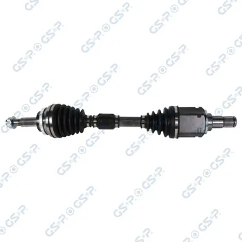 Hřídel nápravy Hnací hřídel GSP 259647