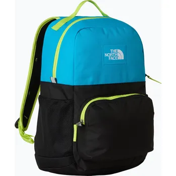 Městský batoh Dětský městský batoh The North Face Chuckwalla 27 l tnf black/meridian blue