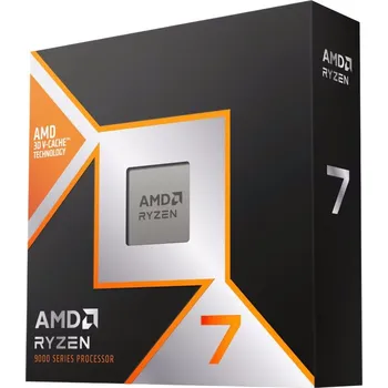 Procesor AMD Ryzen 7 9850X3D (100-100001973WOF)