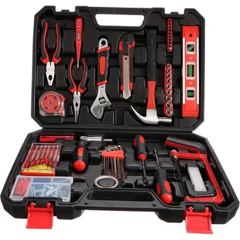 Sada nářadí Sada nářadí SIXTOL SX3016 HOME 110 110ks