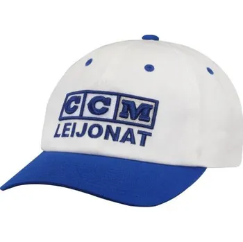 Kšiltovka CCM Kšiltovka CCM Flag Suomi 3Block SR 1050950