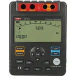 Tester izolačního odporu UNI-T UT512