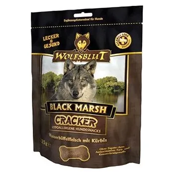 Wolfsblut Dog Cracker Black Marsh 225g