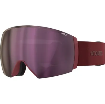 ATOMIC Revent QHD Solo Maroon
