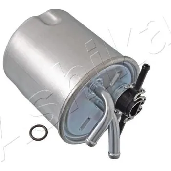 Filtr do auta Palivový filtr ASHIKA 30-01-137