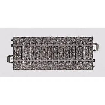 Modelová železnice C-kolej H0 Märklin (s uložením) 24094 rovná kolej 94.2 mm