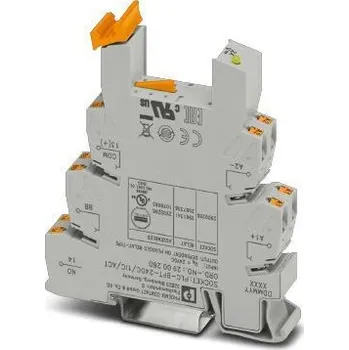 Relé Patice relé PLC-BPT-24DC/ 1IC/ACT
