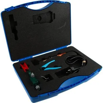 Svářečka Ruční bodová svářečka 240V Typ C - evropská zástrčka RS PRO