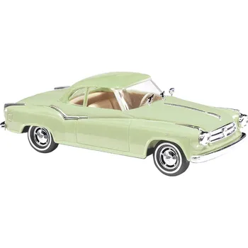 Modelová železnice Busch 43109 H0 model osobního automobilu Borgward Isabella Coupe