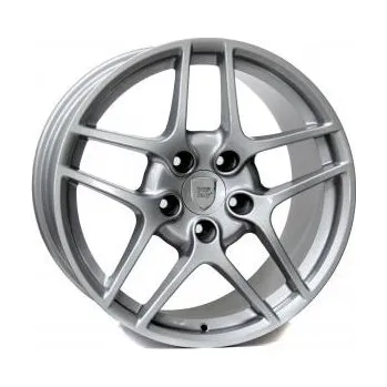 Alu kolo WSP ITALY Alu Kola Wsp Italy Helios (W1053) 8X19 5X130 ET57 Silver 71,6
