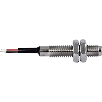 Relé PIC MS-228M-6/972 MS-228M-6/972, jazýčkový kontakt, 1 spínací kontakt, 350 V/DC, 300 V/AC, 0.7 A, 70 VA, 50 W