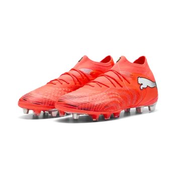 Fotbal Puma FUTURE 9 Ultimate AG červená EUR 42 1/2