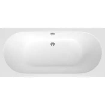 Vana Obdélníková vana SAT Infinitio 180x80 cm akrylát levá i pravá SATVINF180