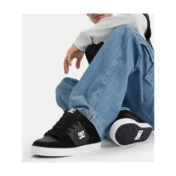 Dámská obuv Sneakersy DC Shoes EO-PURE DC01782006 Černá 42_1_2