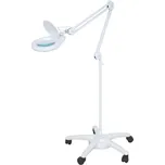 Tipa Lupa mobilní na kolečkách 5diop. SMD LED 8066D2