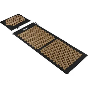 Masáž Akupresurní podložka REBEL RBA-6012-GL 110x42cm