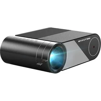 Projekční technika Projektor BYINTEK K9 Multiscreen